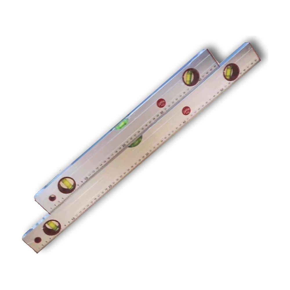 Haru Aluminum Level Bar Ruler | Haru by KHM Megatools Corp. Haru Aluminum Level Bar Ruler | Haru by KHM Megatools Corp.
